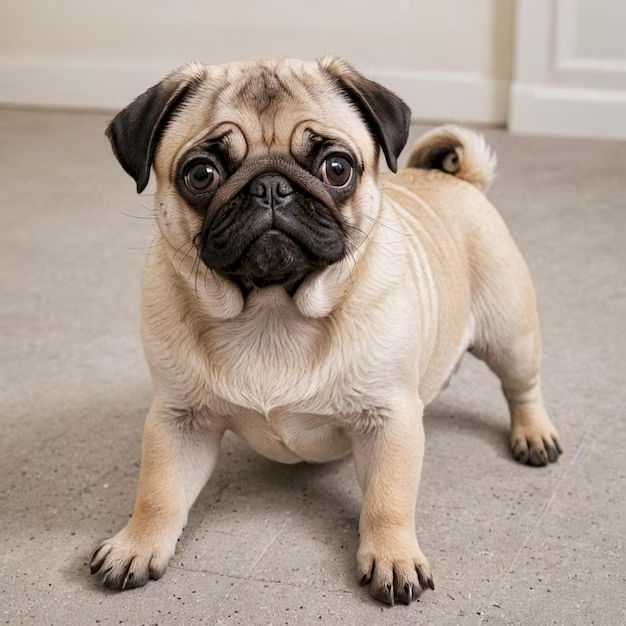 Pug